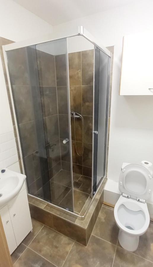 Krasny Priestranny Slnecny Apartman V Centre Mesta Trenčín المظهر الخارجي الصورة