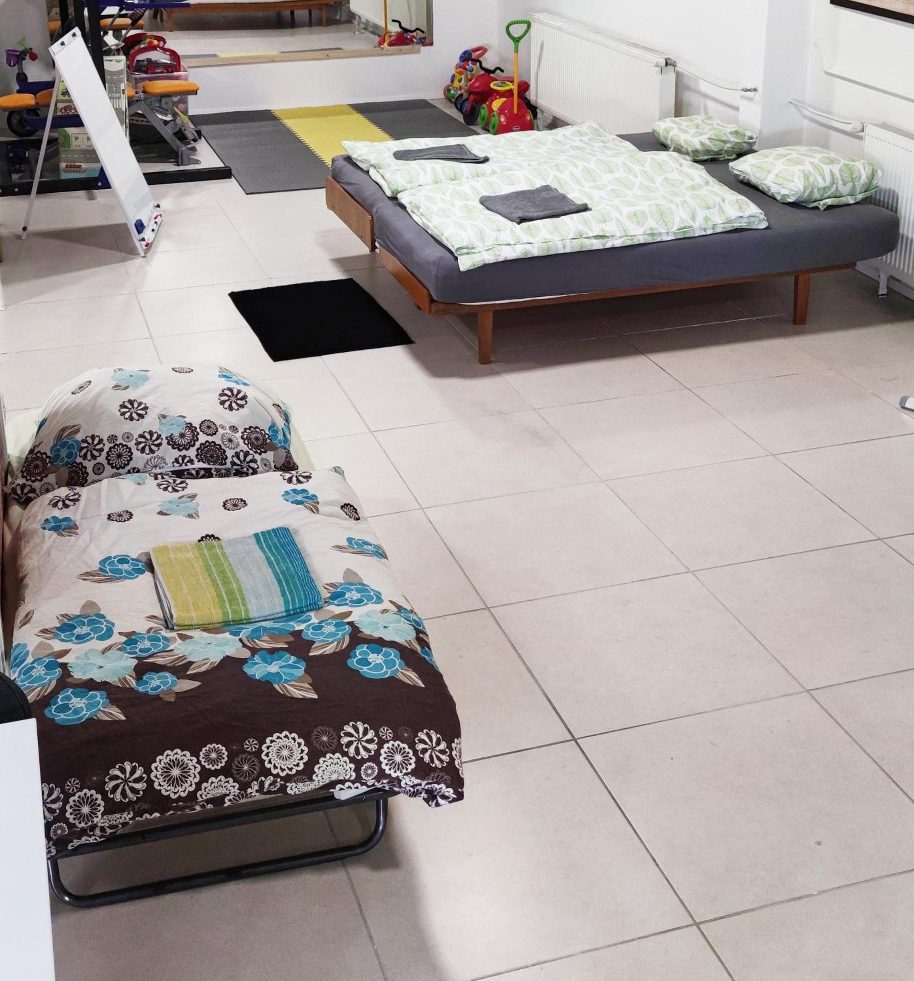 Krasny Priestranny Slnecny Apartman V Centre Mesta Trenčín المظهر الخارجي الصورة